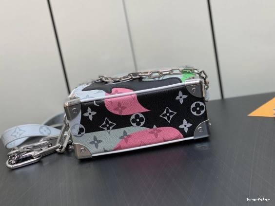 TRUNK MINI VUITTON SOFT LOUIS 0810